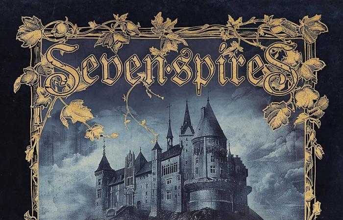 Avis sur Seven Spires A Fortress Called Home