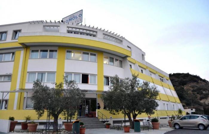 Conflit à l’hôpital Romolo, la région de Calabre signe l’accréditation de la maison de retraite