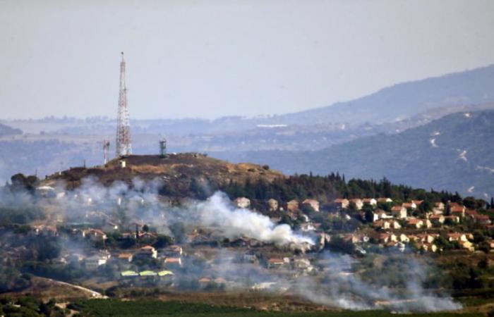 Israël creuse une zone tampon au Liban. Le Pape : cessez le feu immédiatement