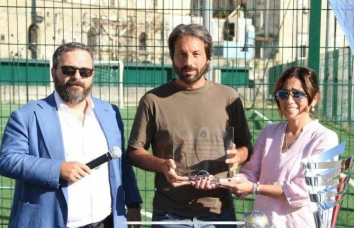 Trophée Naples des moins de 17 ans, Sport Village gagne à la mémoire d’Antonio Juliano