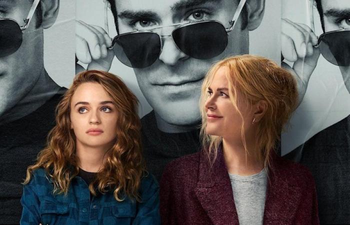 A Family Affair, la critique du film Netflix avec Nicole Kidman, Joey King et Zac Efron