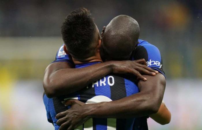 Lukaku l’a couronné « Prince de Milan » | Aujourd’hui le transfert arrive : l’Inter n’a pas pu l’éviter