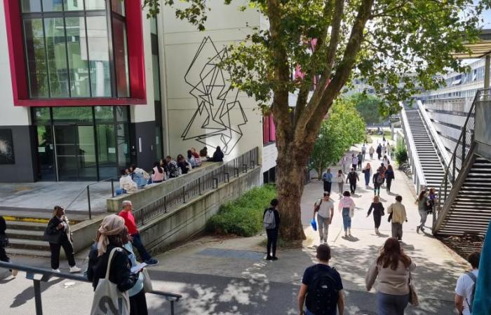 Le label “Bienvenue en France” de l’Université Rennes 2 renouvelé jusqu’en 2029