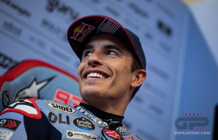 MotoGP, Márquez : “Je ne me sens pas coupable du fait que Pramac ait quitté Ducati”