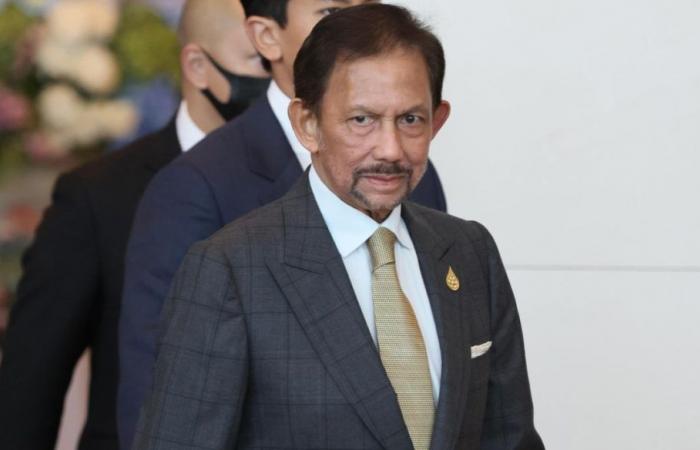 Le sultan de Brunei aime la Villa Certosa, la super villa de Silvio Berlusconi à vendre à un prix faramineux