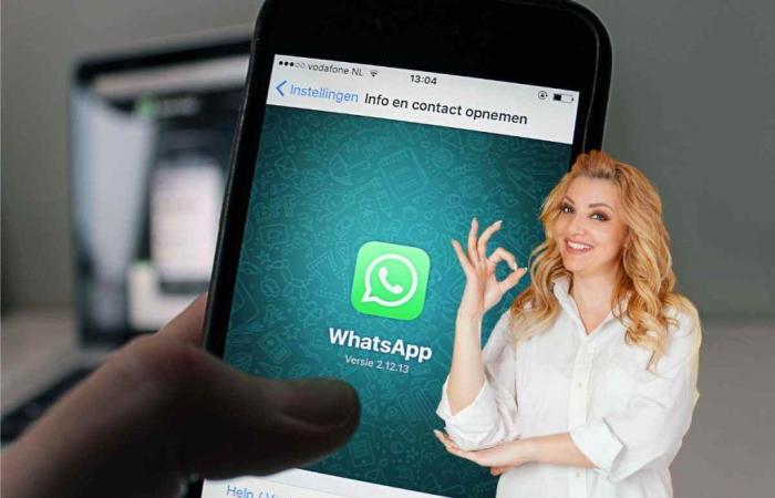 Whatsapp, adieu les retards dans le partage de contenus importants : l’actualité