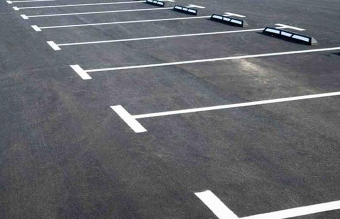 Fiumicino, près de 10 mille nouveaux parkings : la nouvelle distribution, d’Isola Sacra à Passoscuro