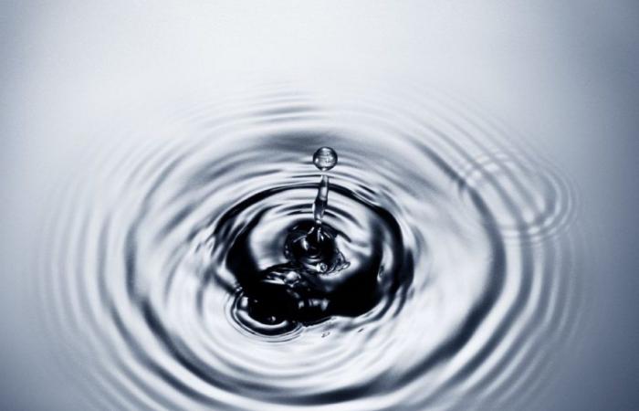 64% des Italiens boivent moins de 2 litres d’eau par jour