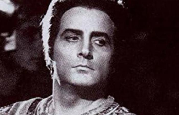 Opéra en deuil, le ténor Lando Bartolini est décédé