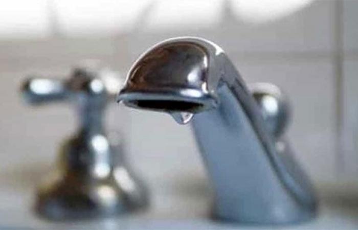Salerne : trois suspensions d’eau prévues pour la semaine du 2 au 5 juillet