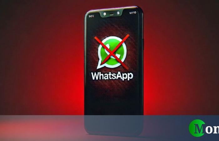 WhatsApp cessera définitivement de fonctionner sur ces téléphones à partir du 1er juillet