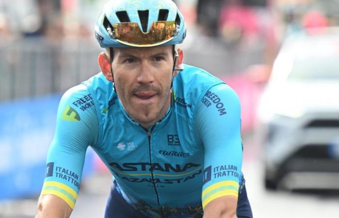 Tour de France 2024, Davide Ballerini : “La chaleur sera un facteur aujourd’hui, je n’ai jamais couru avec ces températures cette année – Mon préféré ? Van der Poel”