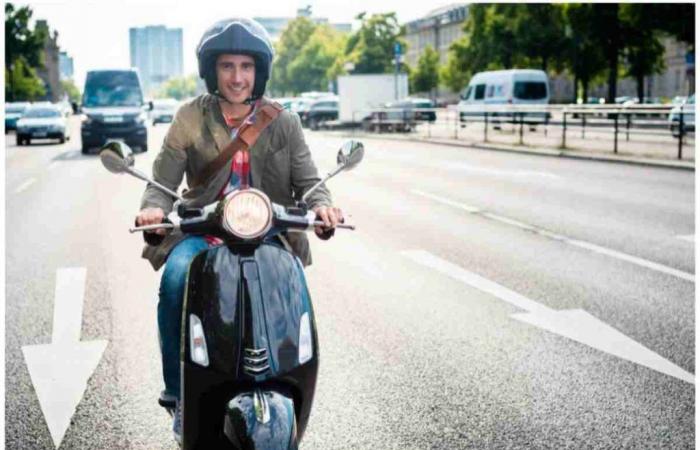Avec moins de 300 euros votre scooter deviendra plus rapide qu’une moto : une innovation folle