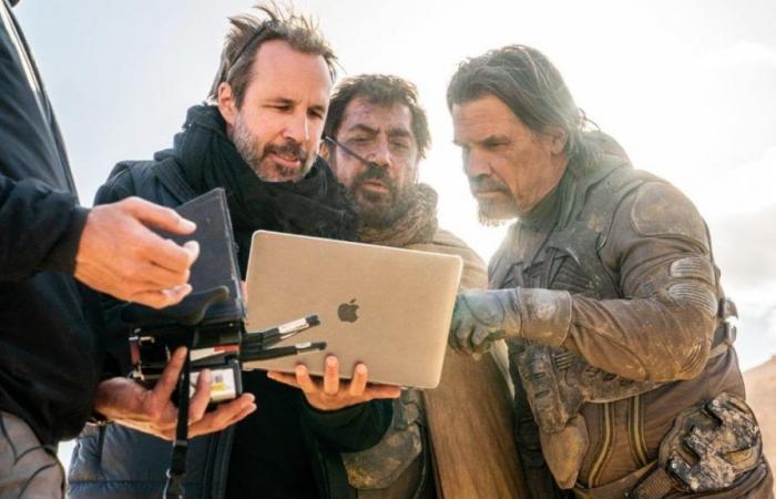 Warner Bros annonce la date de sortie du prochain film de Denis Villeneuve, sera-ce Dune 3 ?