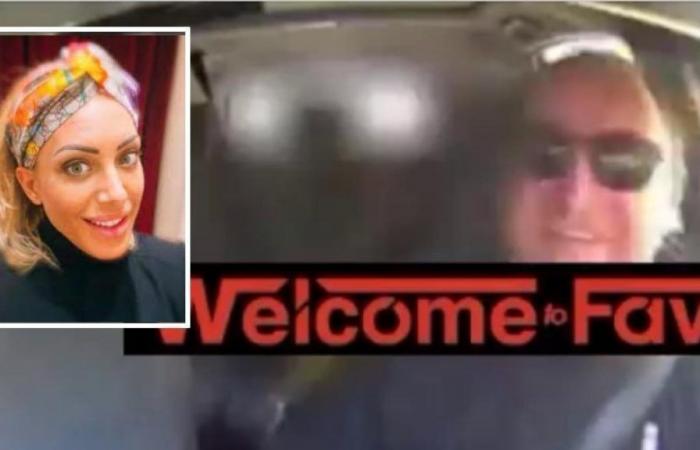Rome, le directeur de Fincantieri demande un reçu “gonflé” au chauffeur de taxi : Sabrina Di Stefano licenciée après vidéo