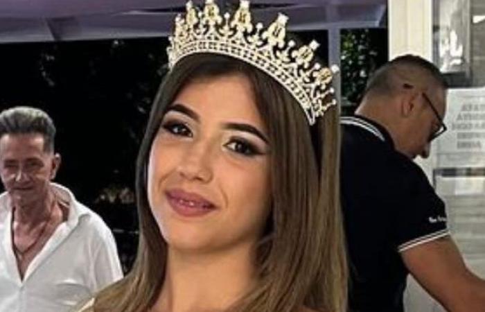 Cirò Marina et Chiara Morgione remportent la demi-finale régionale de Calabre de Miss The Best Model 2024 – ilCirotano
