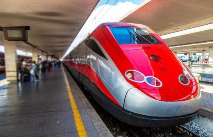 les trains de la ligne Bologne-Rimini sont détraqués