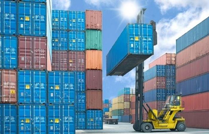 Conseil CNA, les exportations de la Lombardie baissent de 3,4% au premier trimestre 2024