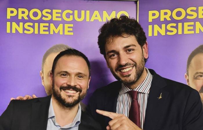 Ligue Salvini Toscana : « Primaires de centre-droit pour les élections régionales 2025 »