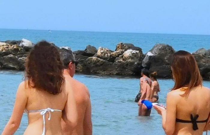 Concessions de plage Doutes des baigneurs: «Il n’y a pas de clarté de la part de l’UE» – Pescara