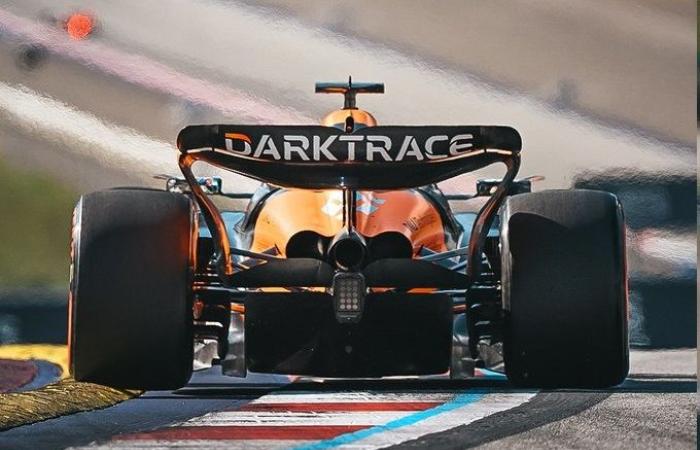 F1 – F1, McLaren : MCL38 ductile. Même en Autriche, le seul rival est Verstappen