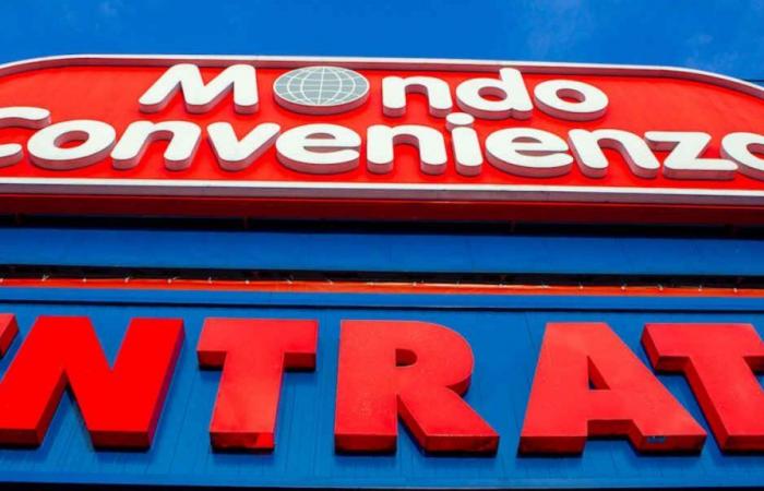 Mondo Convenienza, 35 millions d’euros pour le nouveau magasin de Palerme