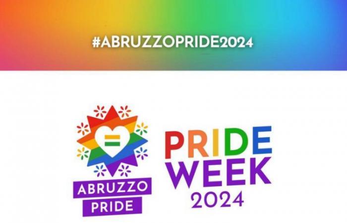 Pride Abruzzo célèbre la diversité et les droits LGBTQ+