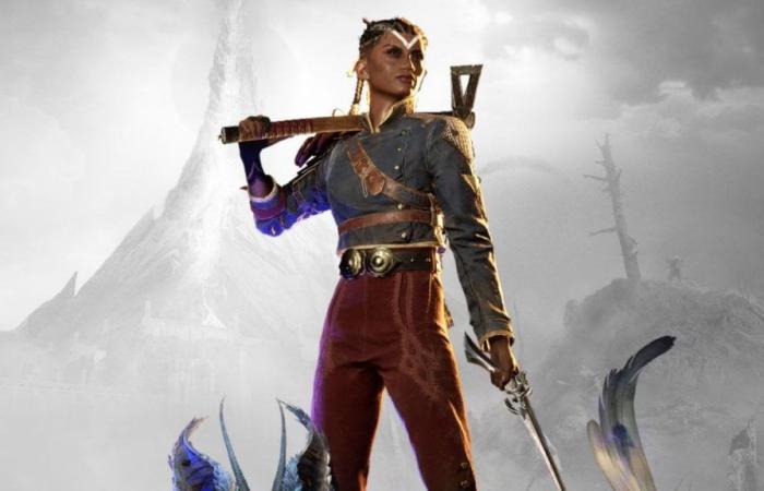 Flintlock : The Siege of Dawn se montre avec vingt minutes de gameplay