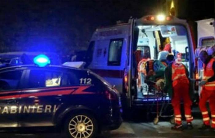 Aversa, accidents de scooter : Alfonso Lecce, 19 ans, décède