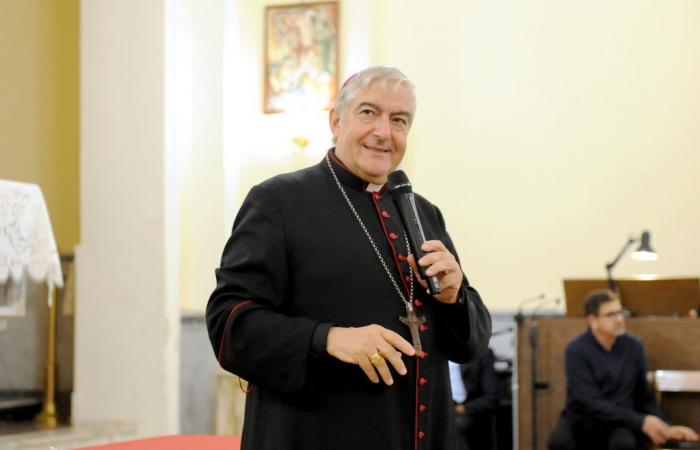 Archidiocèse de Lecce, les nominations de Mgr Seccia