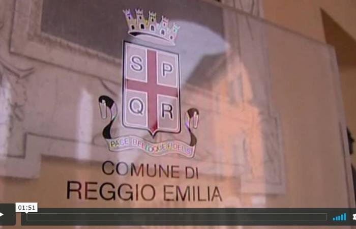 La vertueuse Reggio Emilia. VIDEO Reggionline -Telereggio – Dernières nouvelles Reggio Emilia |