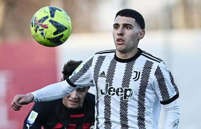 Marché des transferts de la Sampdoria, défi à Palerme pour Hasa Juventus