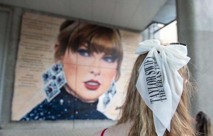 Taylor Swift : la file d’attente pour les concerts de Milan a-t-elle déjà commencé (deux semaines à l’avance) ?