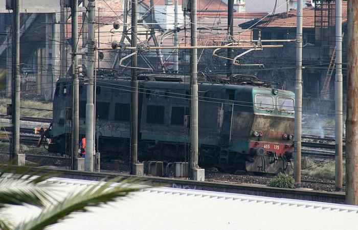 Chemins de fer : il y a quinze ans, le massacre de Viareggio
