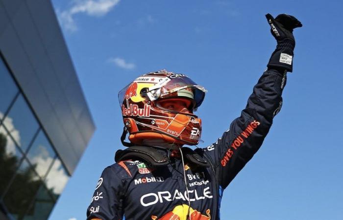 Course Sprint en Autriche, Max Verstappen gagne ! Des tensions chez McLaren ? Ferrari 5ème et 7ème