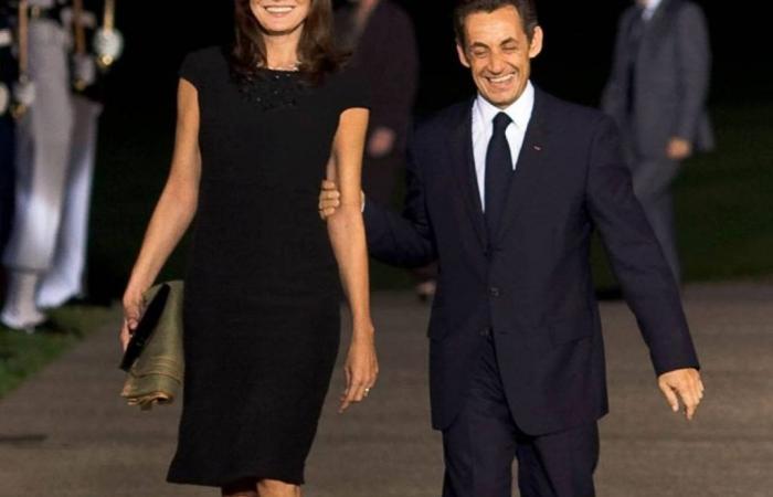 Carla Bruni risque d’être traduite en justice pour l’enquête sur Sarkozy