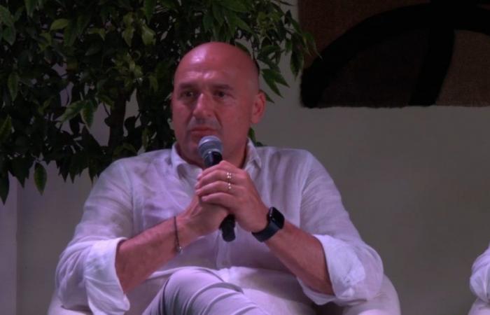 Mens Sana, Frati sur Siena TV : “Le marché doit être protagoniste en C et prêt en B”
