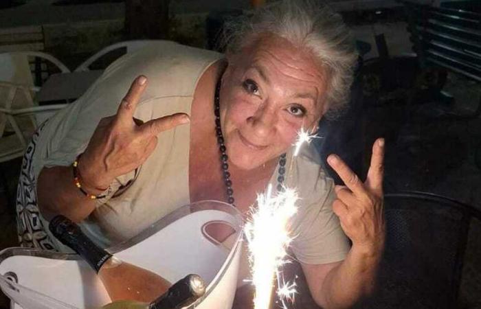 Lecce, accident sur le périphérique : Simona Blago morte. Elle était candidate de Poli Bortone, son dernier message sur les réseaux sociaux : “La vie est merveilleuse”