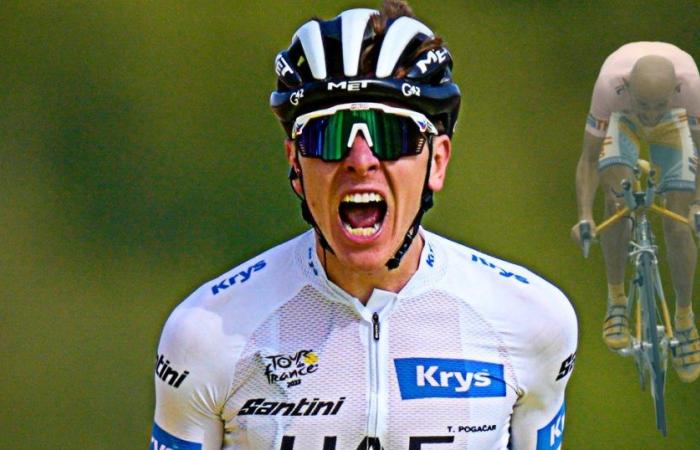 Tour de France 2024, Pogacar pédale pour l’histoire : imiter Pantani 26 ans plus tard. Rivaux et parcours : pourquoi l’exploit est possible