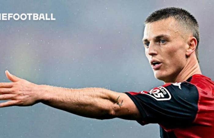 Révélé – Dix joueurs de l’Inter Milan peuvent se décharger pour collecter des fonds pour la star de Gênes