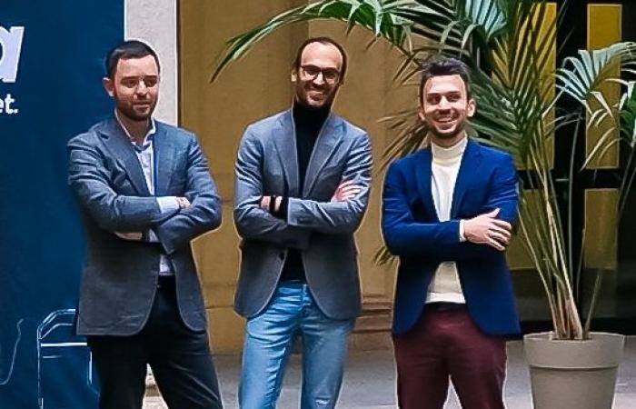 À Turin, trois anciens ingénieurs de FCA apportent de l’énergie là où il n’y en a pas : voilà qui ils sont VIDEO – Turin News