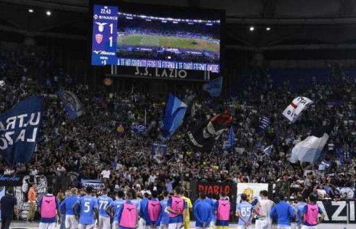 Lazio, début de la campagne d’abonnement 2024/2025 : informations et tarifs