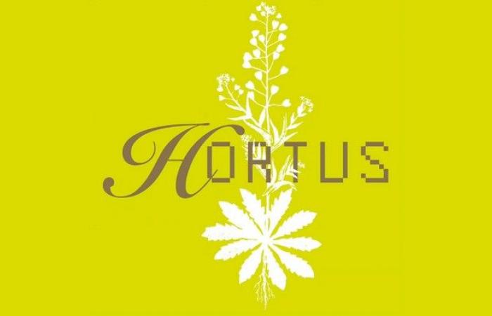 Hortus à Cles, du 29 juin au 29 septembre 2024