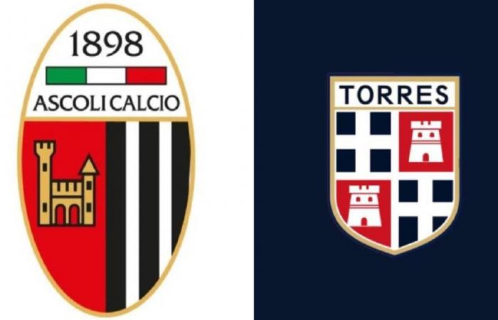 Ascoli Calcio, après plus de 22 ans, nous reviendrons en Sardaigne pour défier Torres tout juste sorti d’un excellent championnat – picenotime