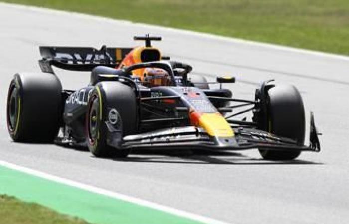 GP d’Autriche, Verstappen remporte la course Sprint et Ferrari de retour – Peep the News Magazine