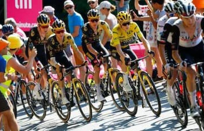 Tour de France 2024, 1ère étape de Florence à Rimini : parcours et horaires