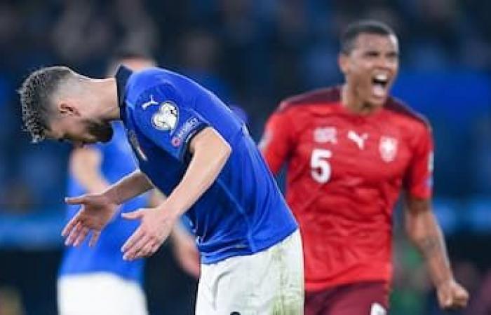 Italie-Suisse, où regarder les huitièmes de finale de l’Euro 2024 à la télé et en streaming