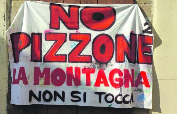Pizzone II, le front du « Non » passe à la contre-attaque : le 13 juillet sit-in à Pescasseroli pour la défense du Parc National des Abruzzes, du Latium et du Molise