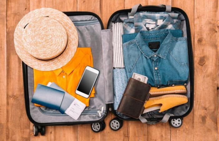 Cinq astuces sur smartphone en vacances que vous ne connaissez peut-être pas