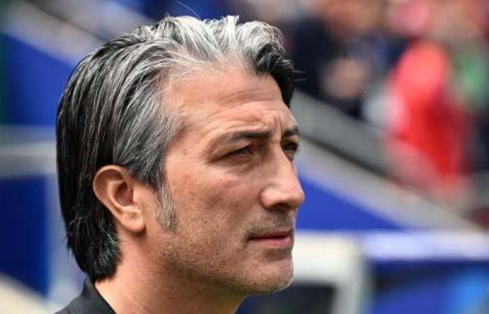 L’entraîneur suisse et la Lazio ont failli rater le coup : le contexte de la négociation